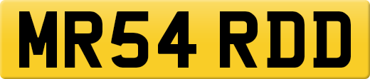 MR54RDD